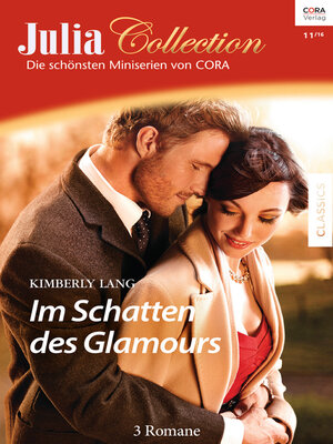 cover image of Julia Collection, Band 99